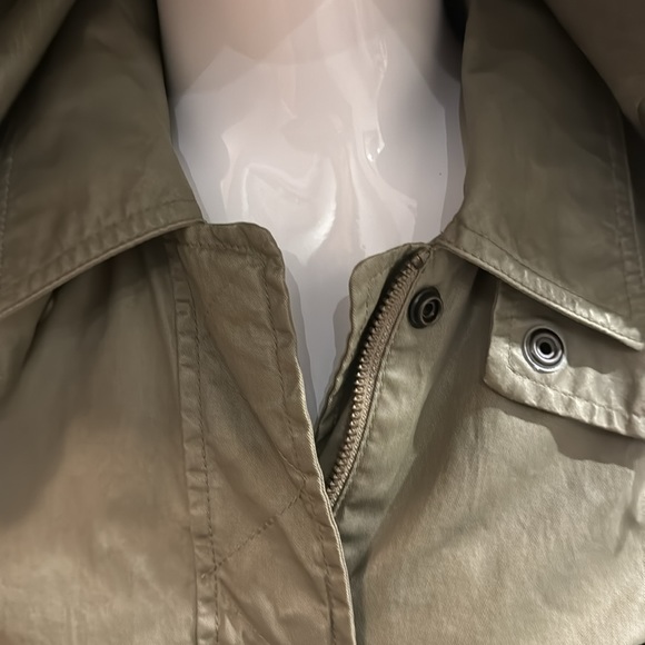 Abercrombie women’s lightweight jacket size XS - Picture 3 of 7